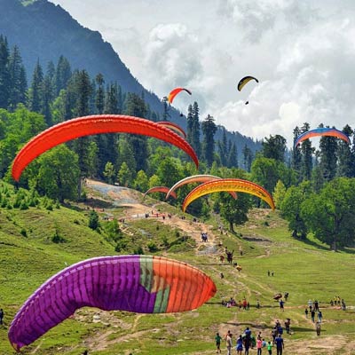 manali