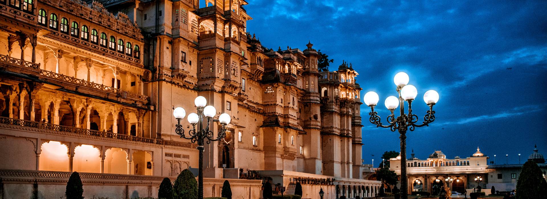 Classical Rajasthan Tour