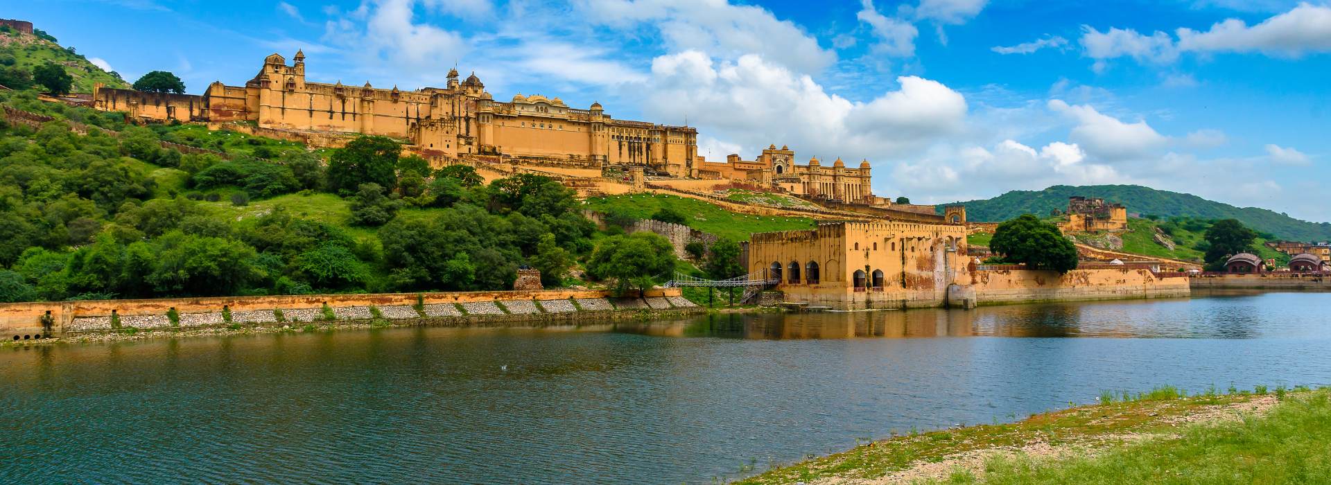 Golden Triangle Tour 3 Days
