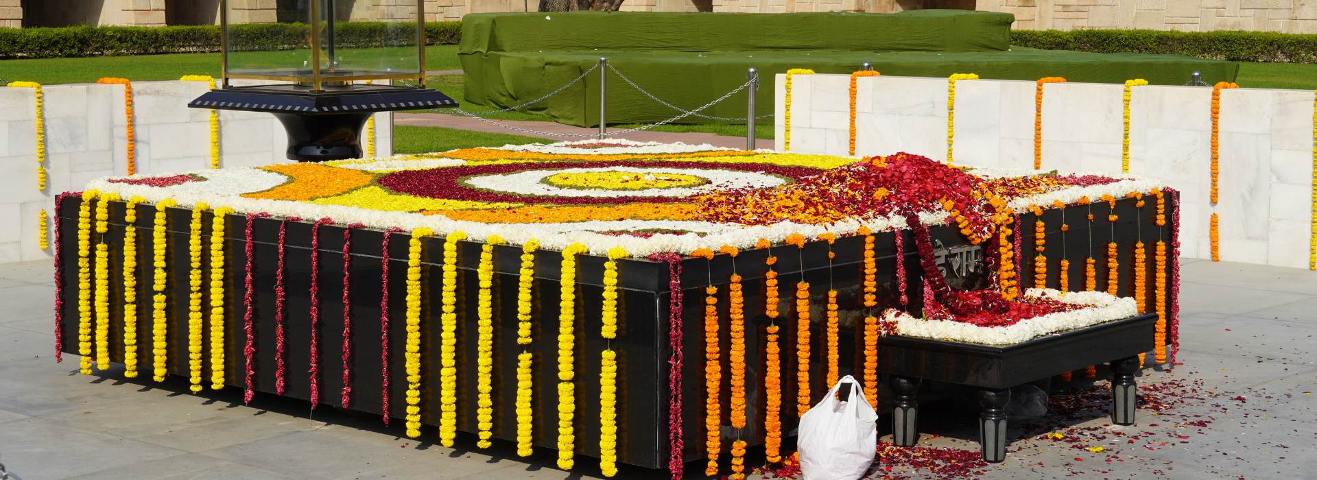 Golden Triangle Tour 4 Days