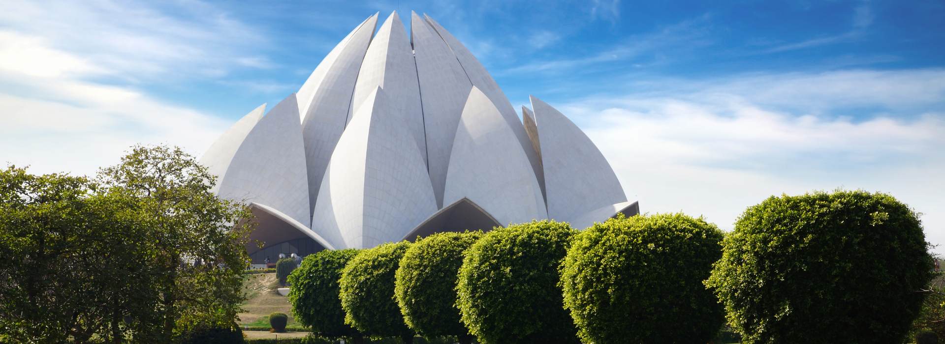 Golden Triangle Tour 5 Days