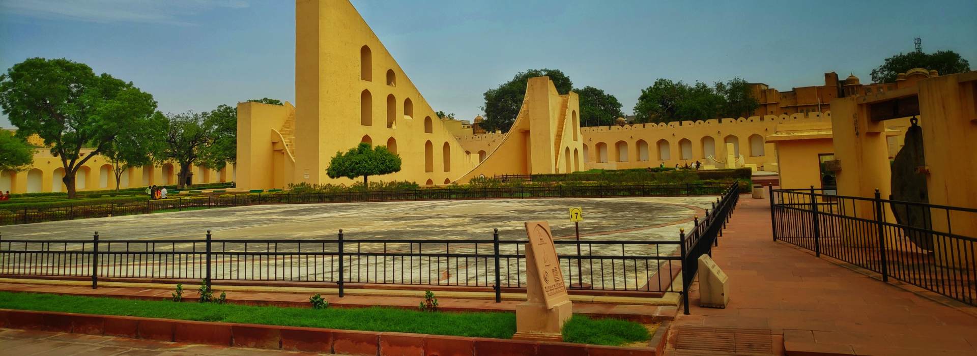 Golden Triangle Tour Packages
