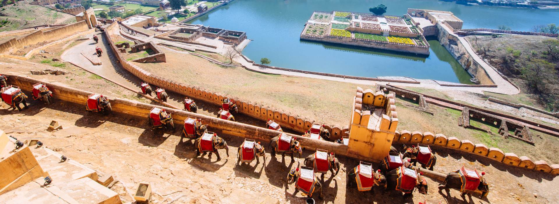 Rajasthan Tour Packages