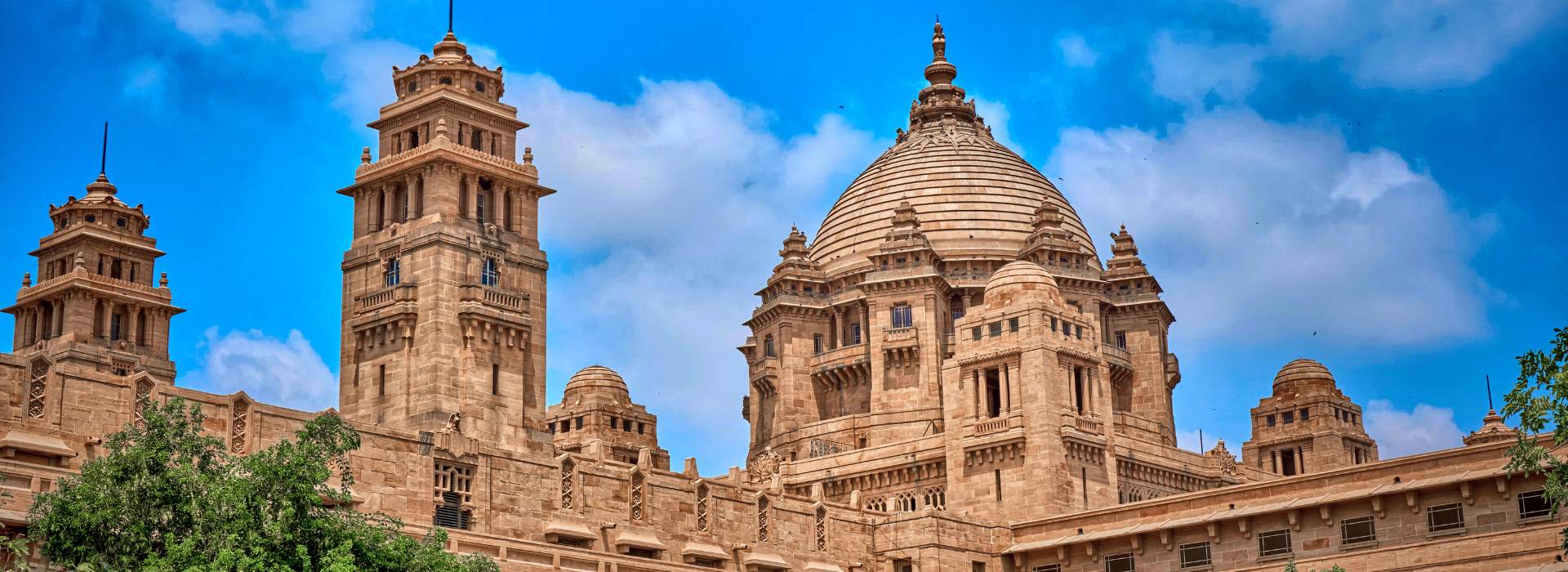 Royal Rajasthan Tour