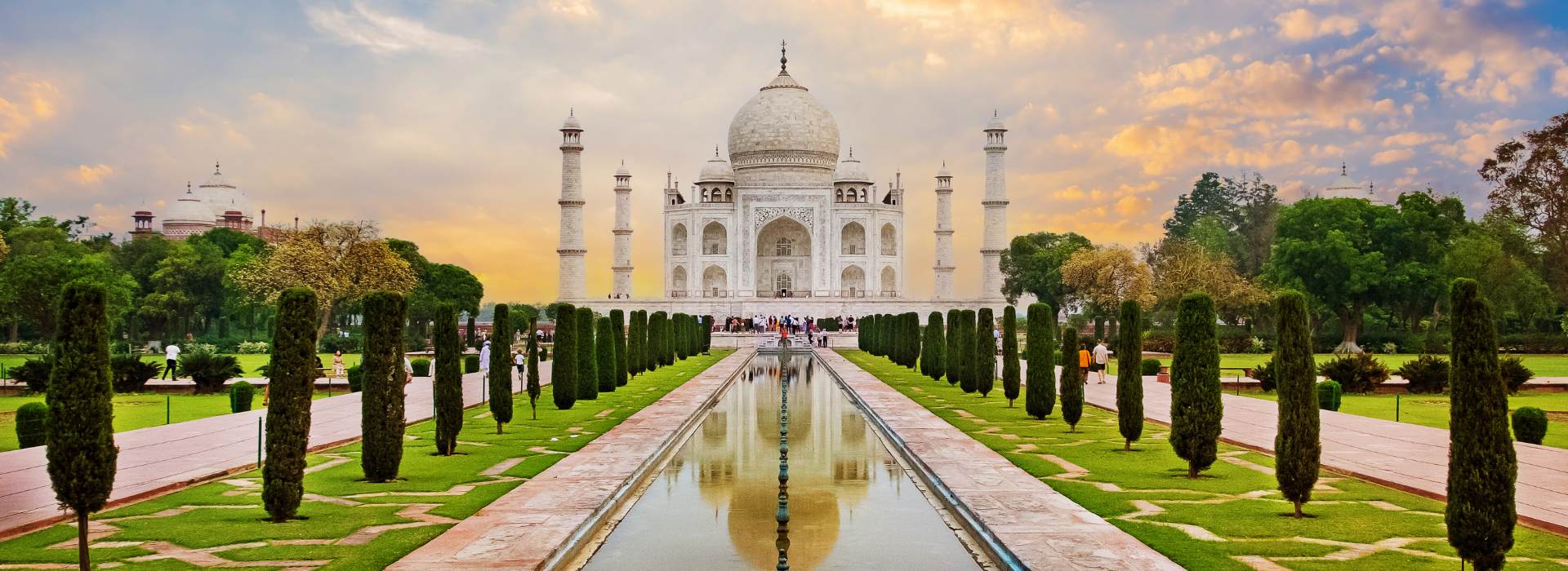 Same Day Agra Tour By car