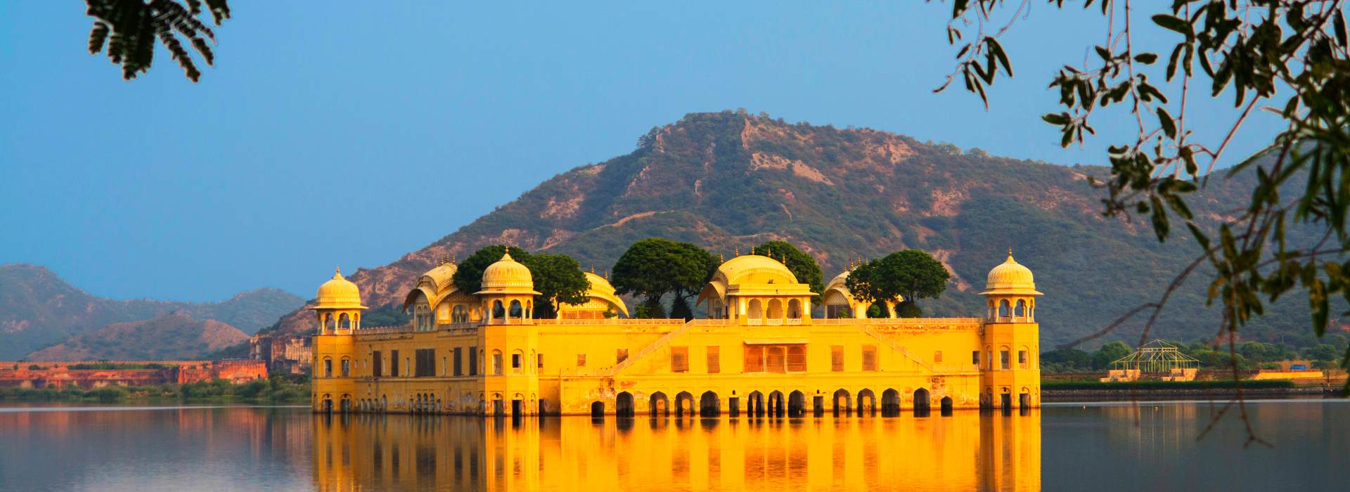 Same Day Jaipur Tour